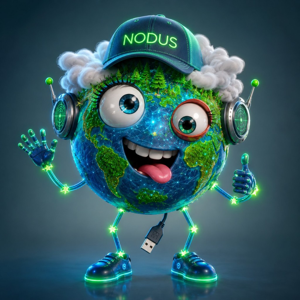 NoDUS